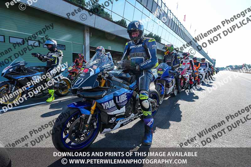 Slovakia Ring;event digital images;motorbikes;no limits;peter wileman photography;trackday;trackday digital images